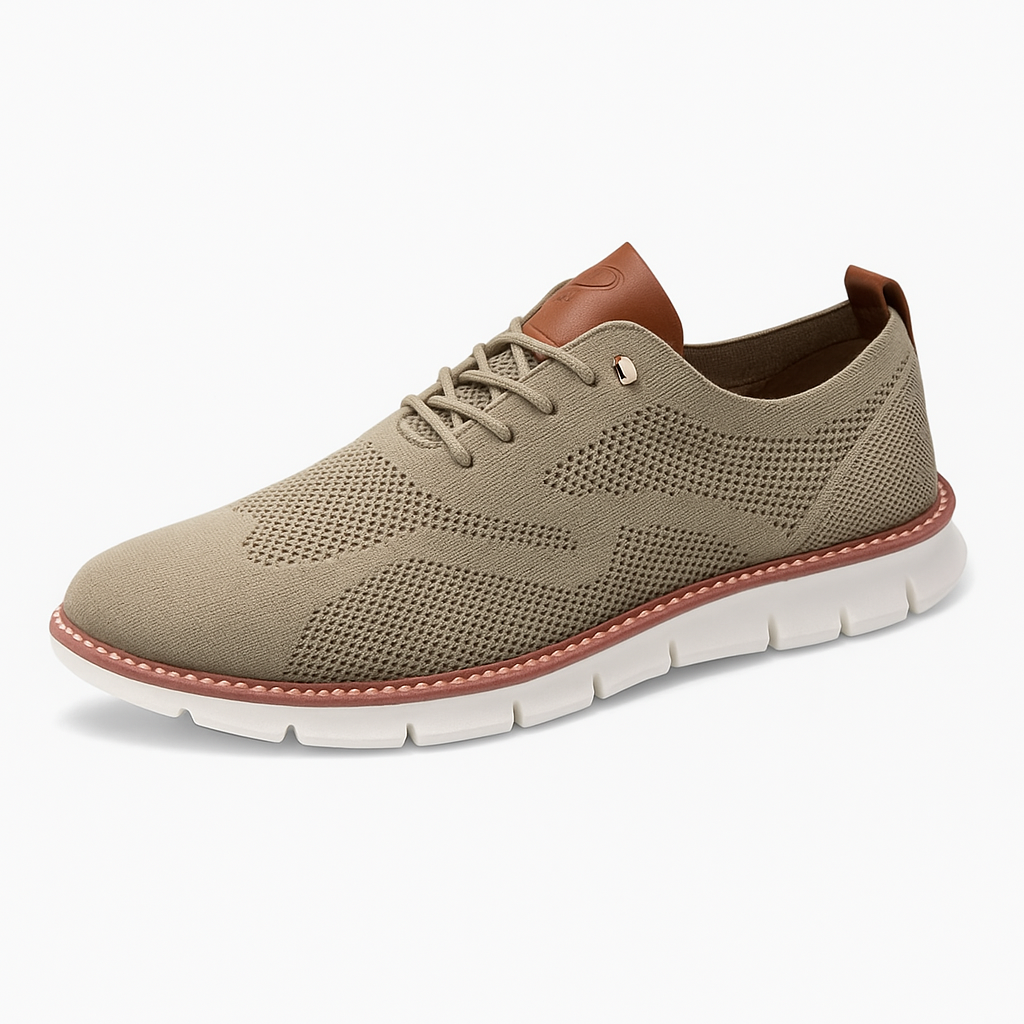 Ultra Comfy - Healthy and Supportive Walking Shoes