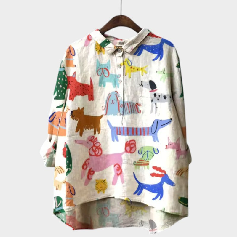 Mary Jane® | Blouse