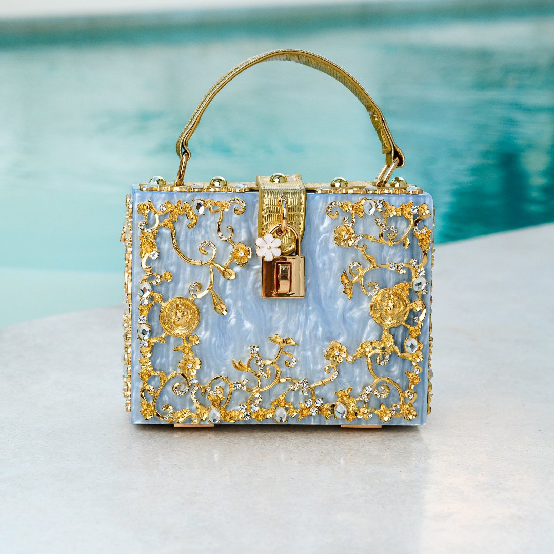 Mary Jane™ | Vittoria Box