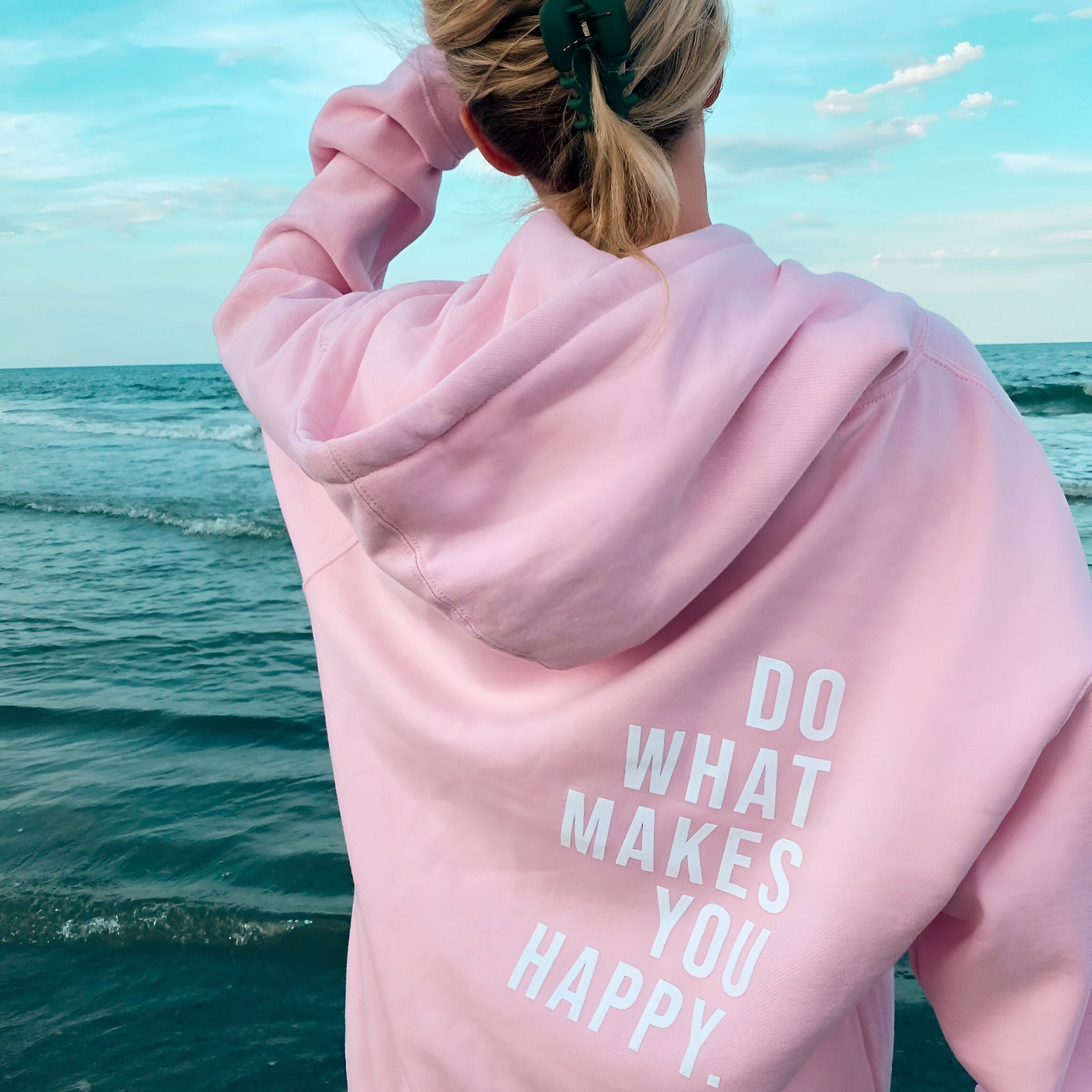 Amania | Casual Hoodie Jacket