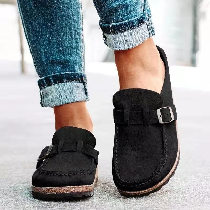 Adelwiga | Premium Orthopaedic Loafers