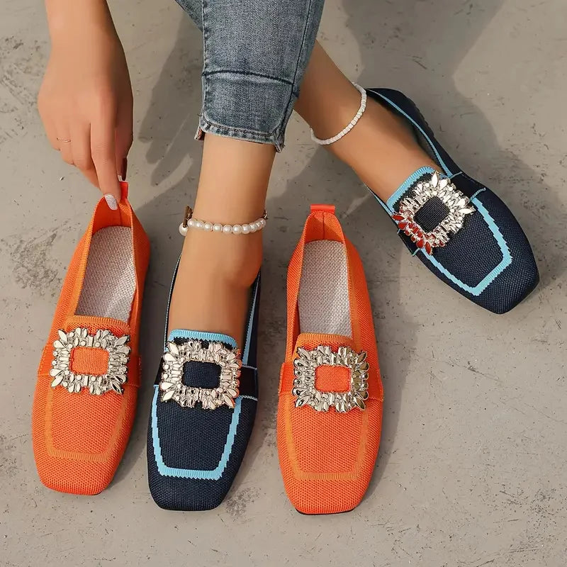 Maylora | Orthopaedic Loafers