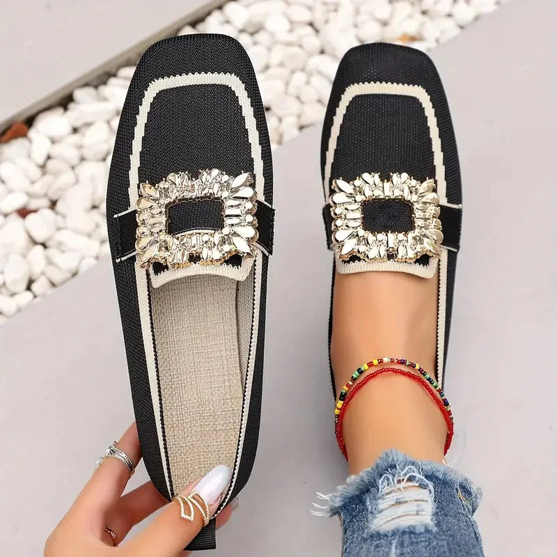 Maylora | Orthopaedic Loafers
