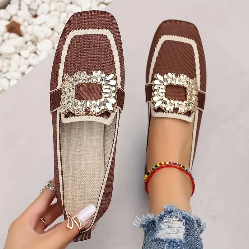 Maylora | Orthopaedic Loafers