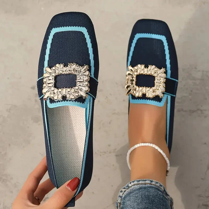 Maylora | Orthopaedic Loafers
