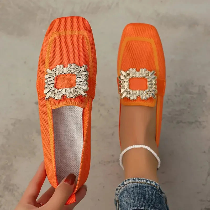 Maylora | Orthopaedic Loafers