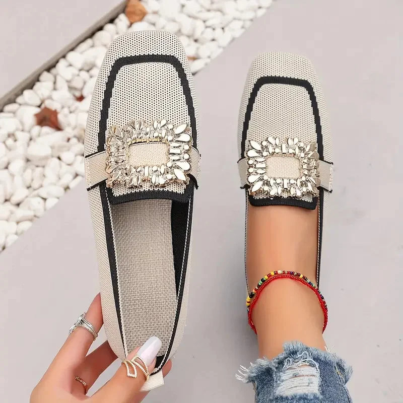 Maylora | Orthopaedic Loafers