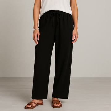 Avelina™ | Loose Wide Trousers