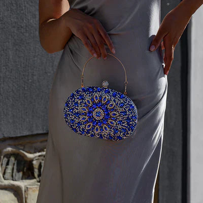 Mary Jane™ | Clutch Celeste