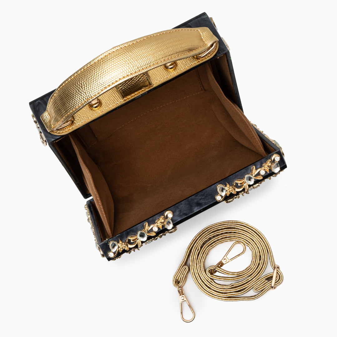 Mary Jane™ | Vittoria Box