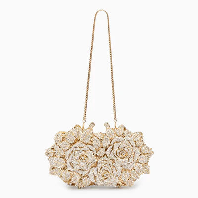 Mary Jane™ | Clutch Bag Luna Spark