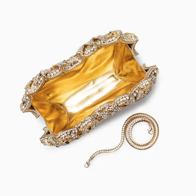 Mary Jane™ | Clutch Bag Luna Spark