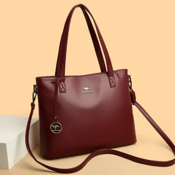 Mary Jane™ | Travel Guide Bag