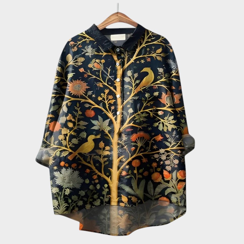 Mary Jane® | Blouse