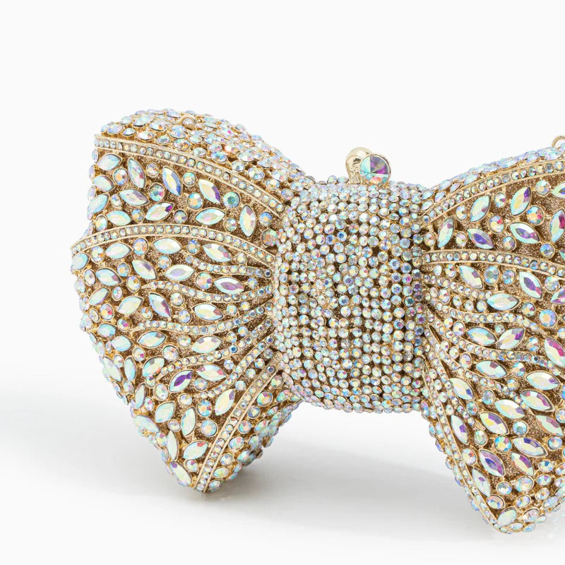 Mary Jane™ | Ora Clutch