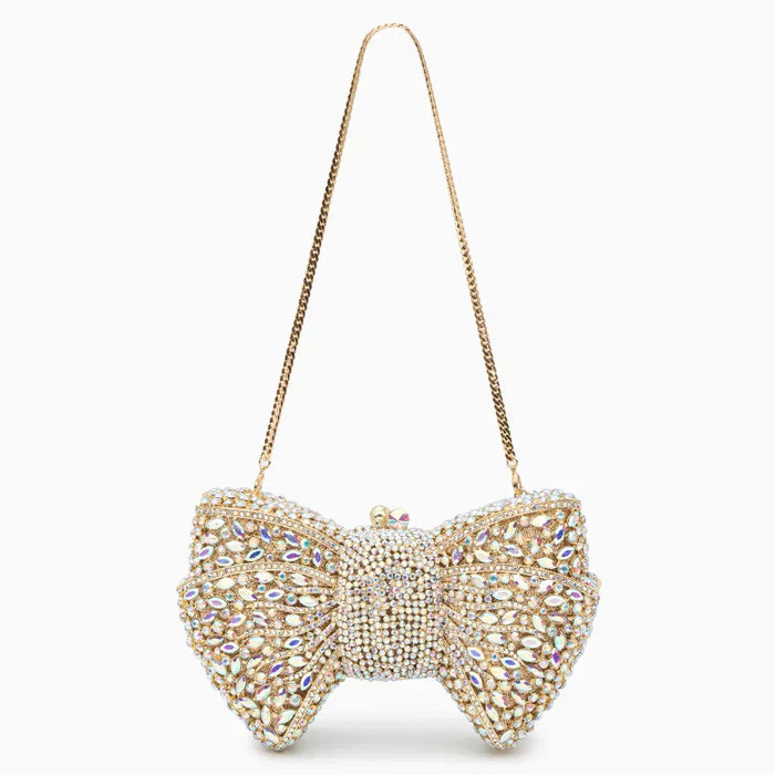 Mary Jane™ | Ora Clutch