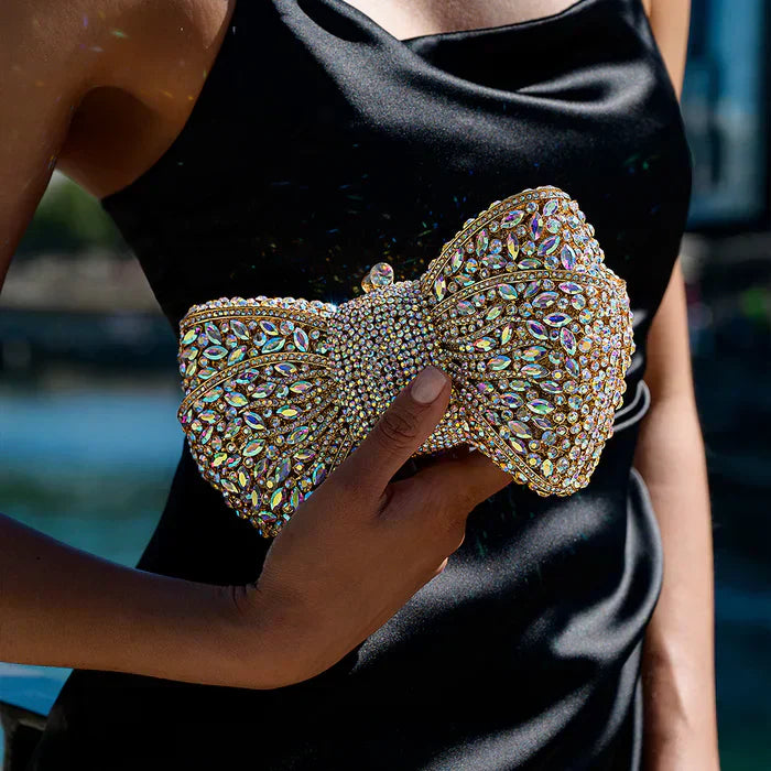 Mary Jane™ | Ora Clutch