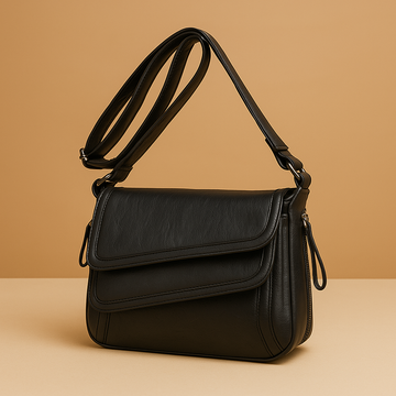 Mary Jane™ | Leather Bag