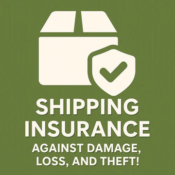 Secure shipping