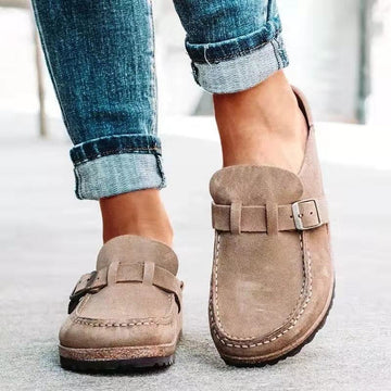 Adelwiga | Premium Orthopaedic Loafers