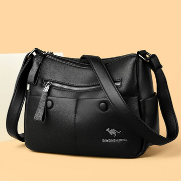 Mary Jane™ | Bag in Genuine Vegan Leather