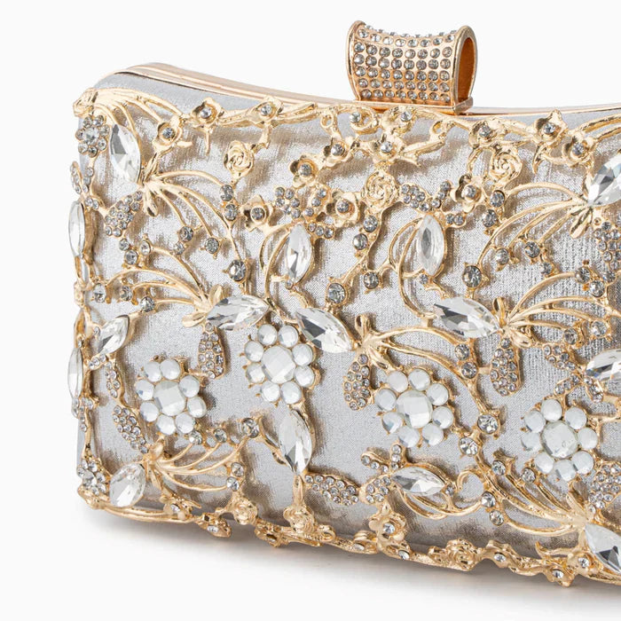 Mary Jane™ | Clutch Bag Ema