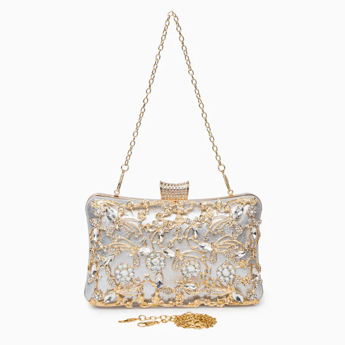 Mary Jane™ | Clutch Bag Ema