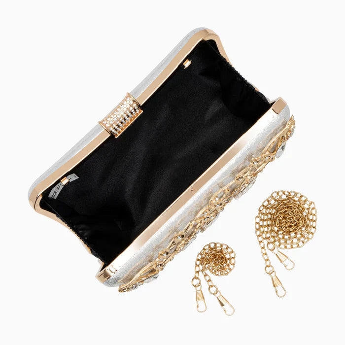 Mary Jane™ | Clutch Bag Ema