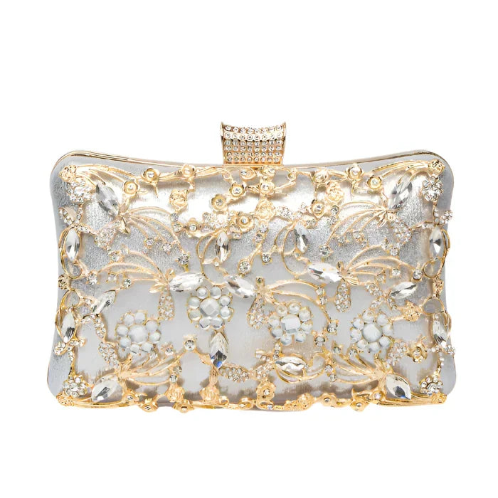 Mary Jane™ | Clutch Bag Ema