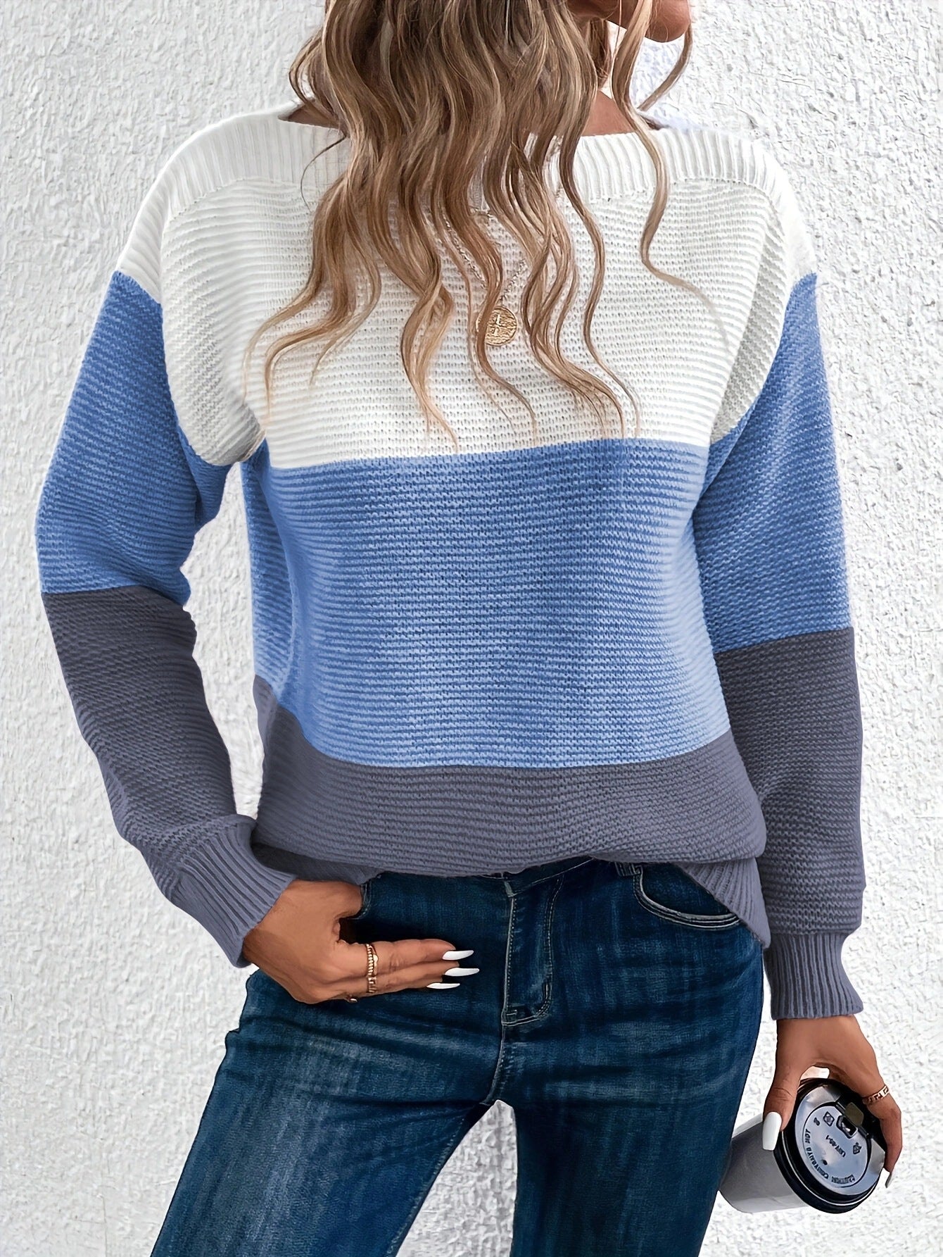 Clara | Turtleneck jumper
