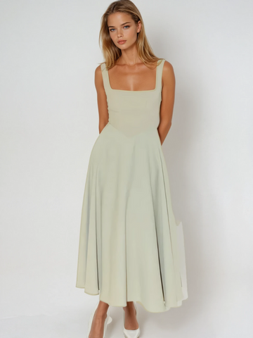 SCARLETT GRACE DRESS