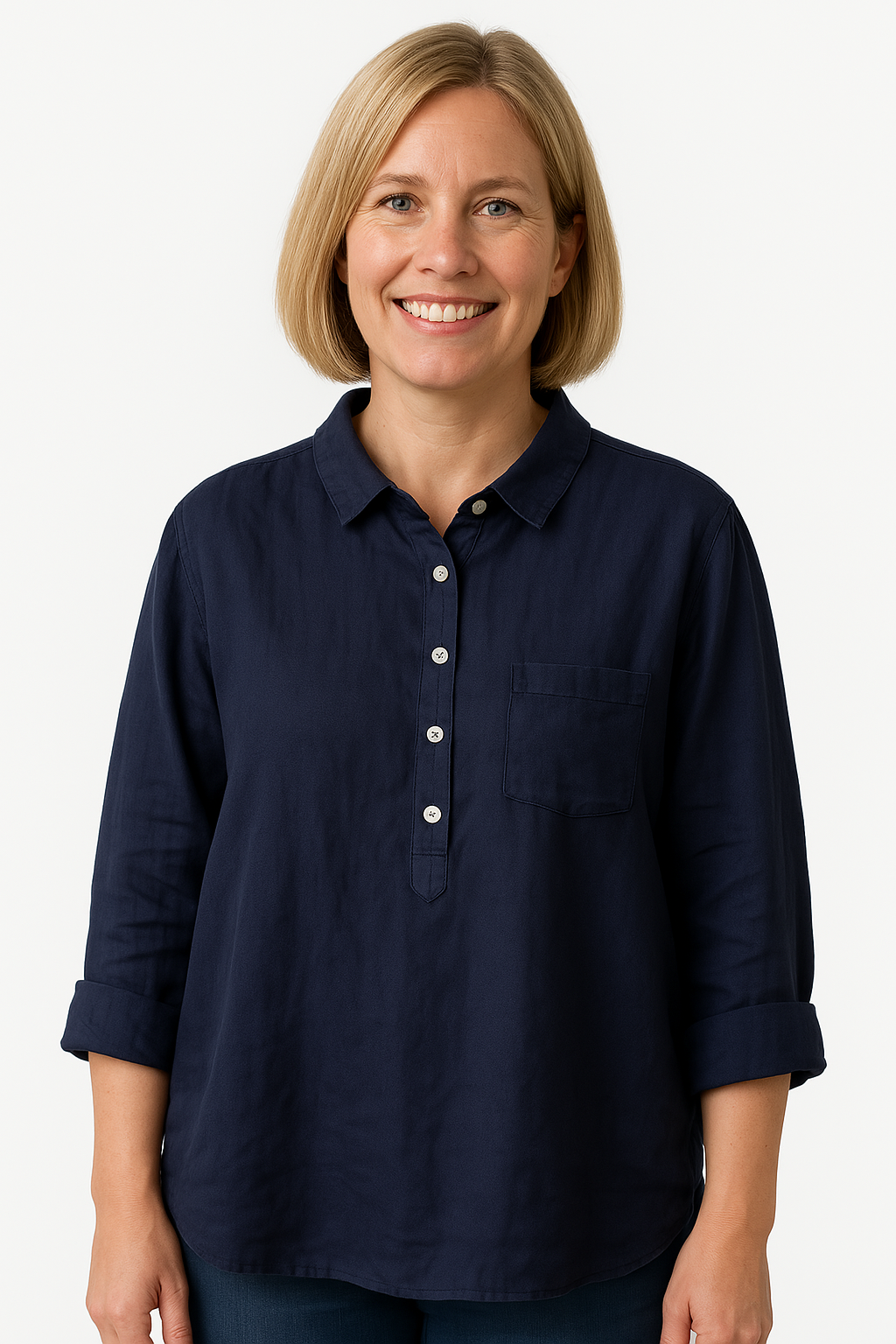 Mary Jane® | Blouse