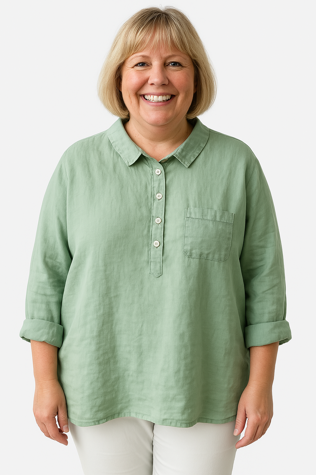 Mary Jane® | Blouse