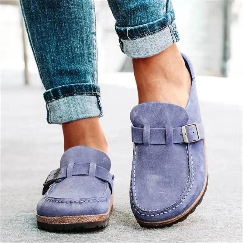 Adelwiga | Premium Orthopaedic Loafers