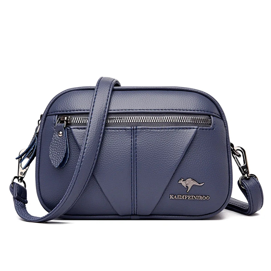 Mary Jane™ | Compact Bag