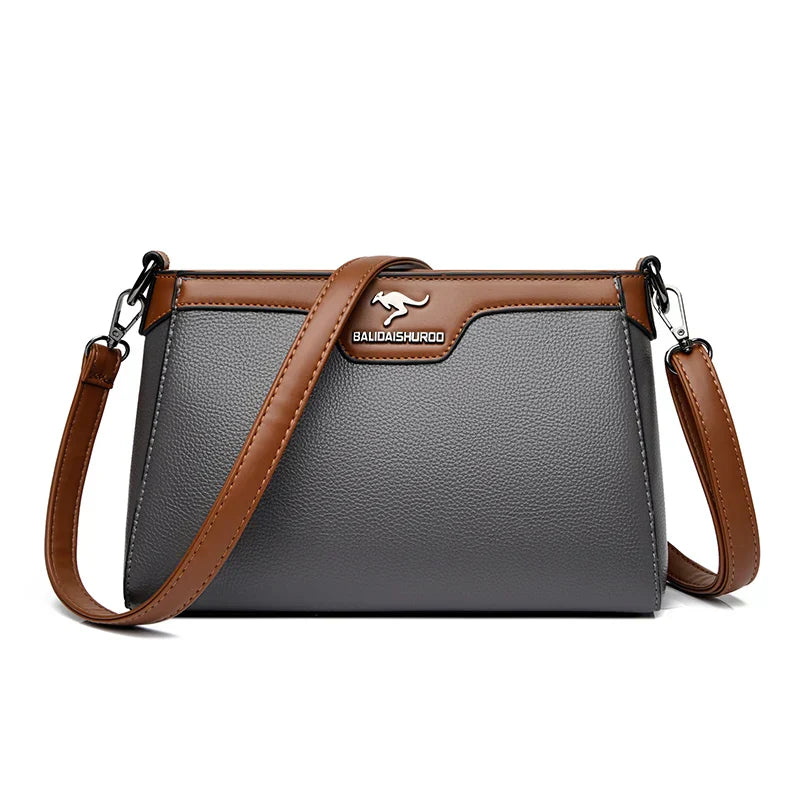 Mary Jane™ | Crossbody with a strap