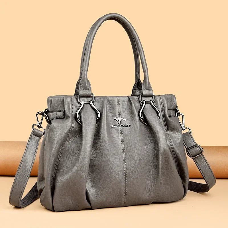 Mary Jane™ | Everyday bag with crossbody style