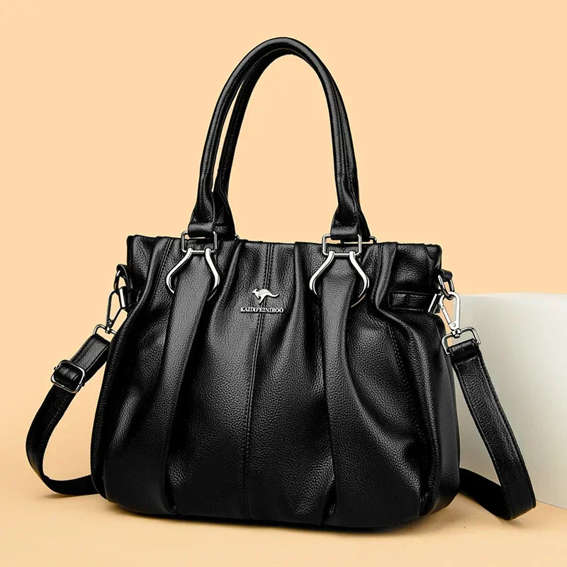 Mary Jane™ | Everyday bag with crossbody style