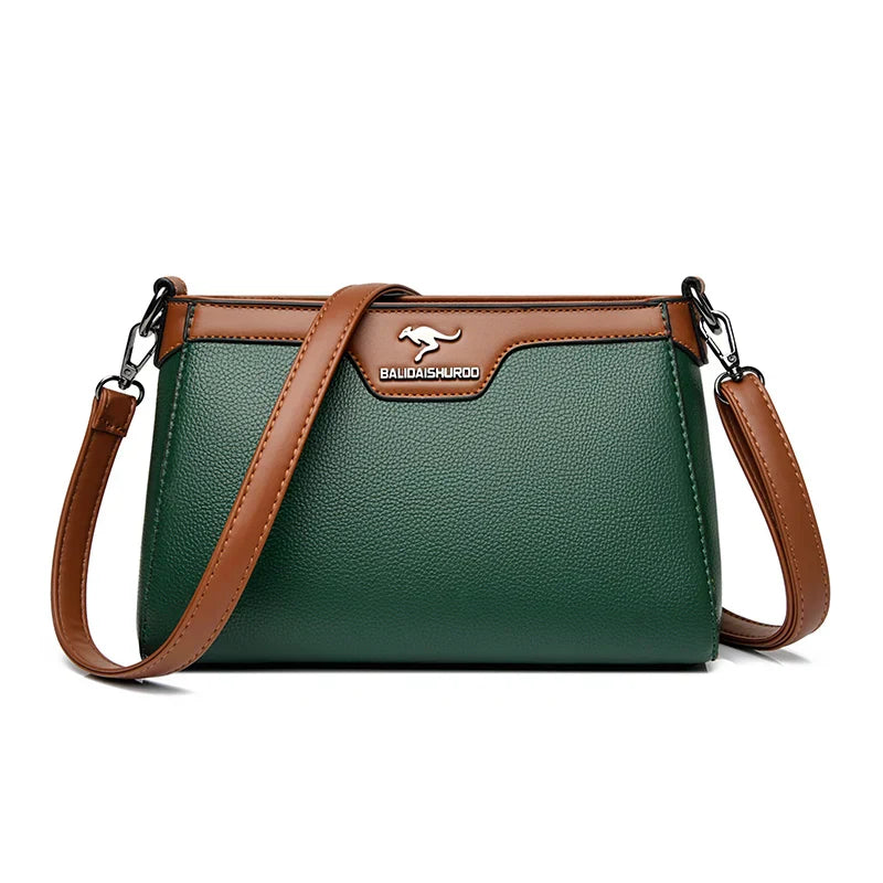 Mary Jane™ | Crossbody with a strap