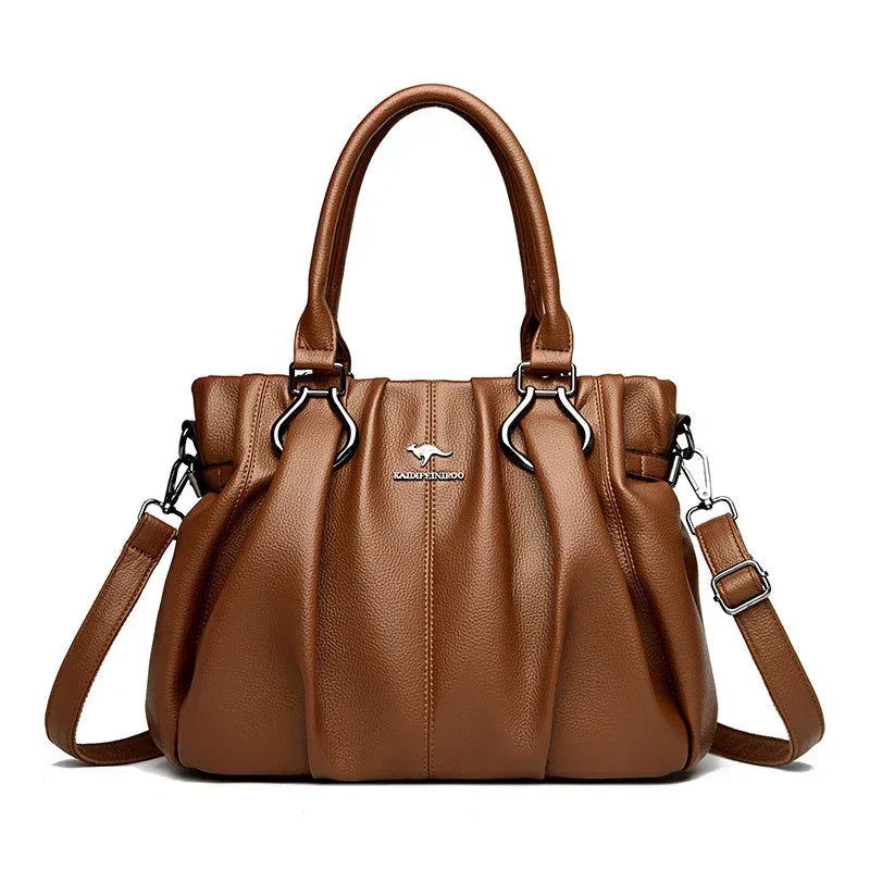 Mary Jane™ | Everyday bag with crossbody style