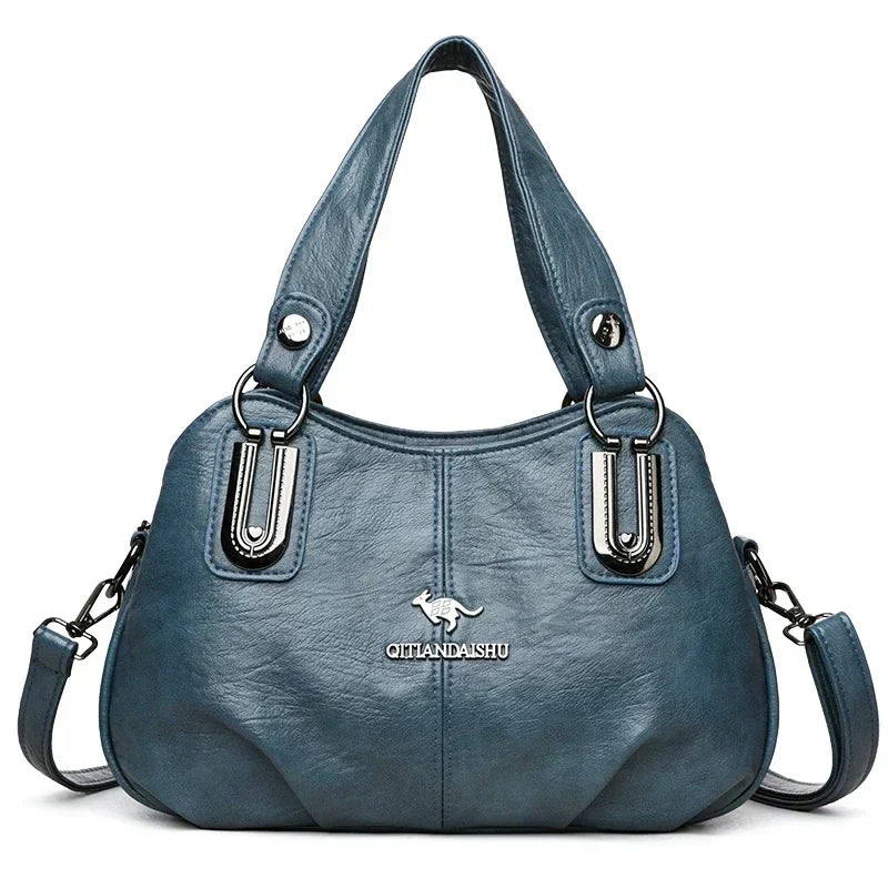 Mary Jane™ | Large Designer Bag