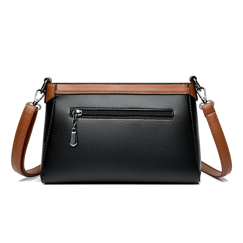 Mary Jane™ | Crossbody with a strap