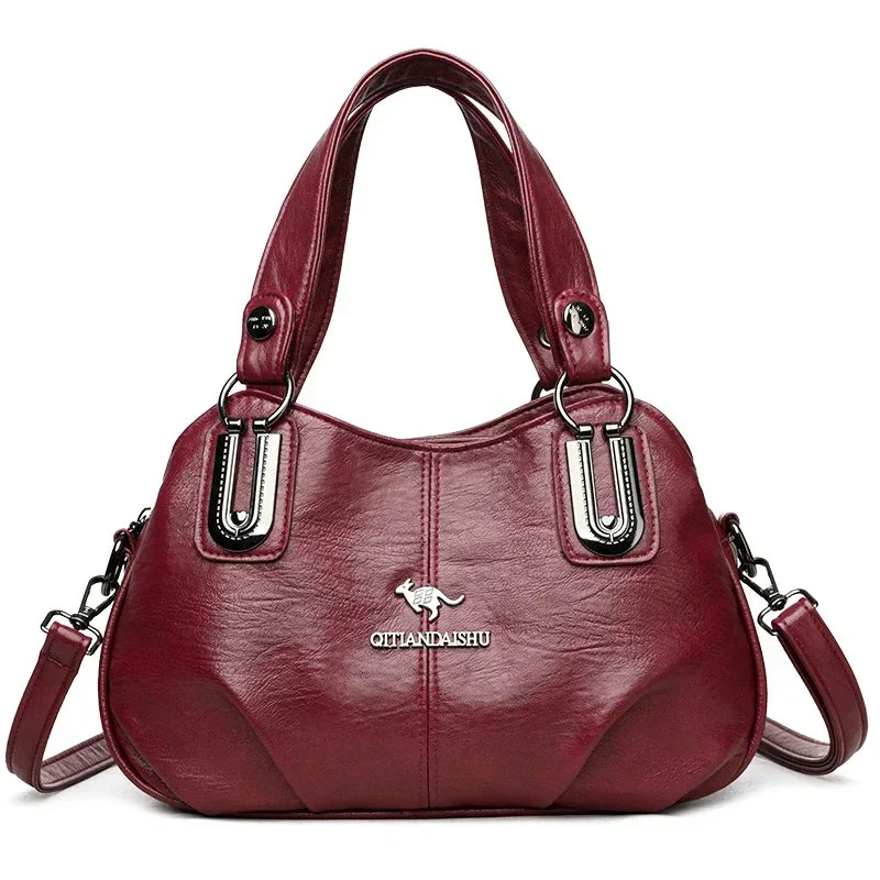 Mary Jane™ | Large Designer Bag