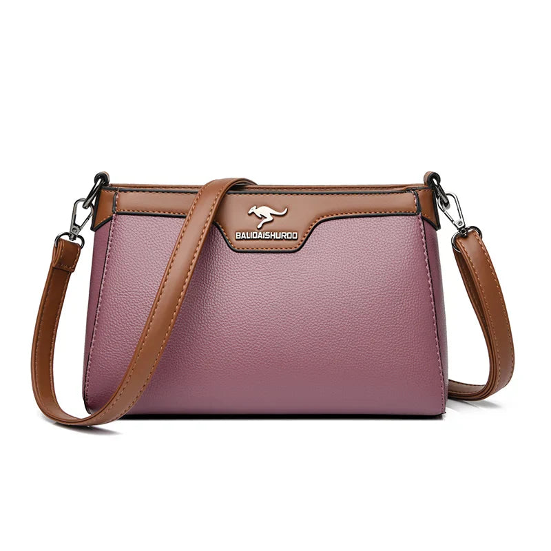 Mary Jane™ | Crossbody with a strap