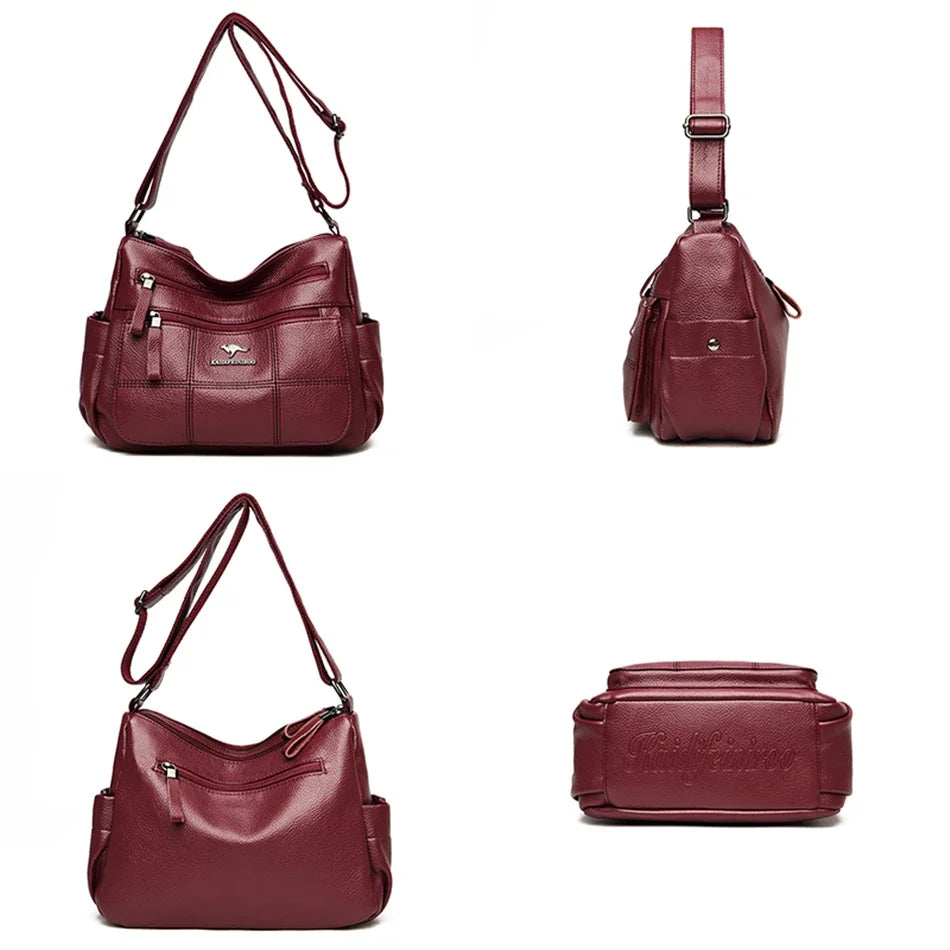 Mary Jane™ | Handbag