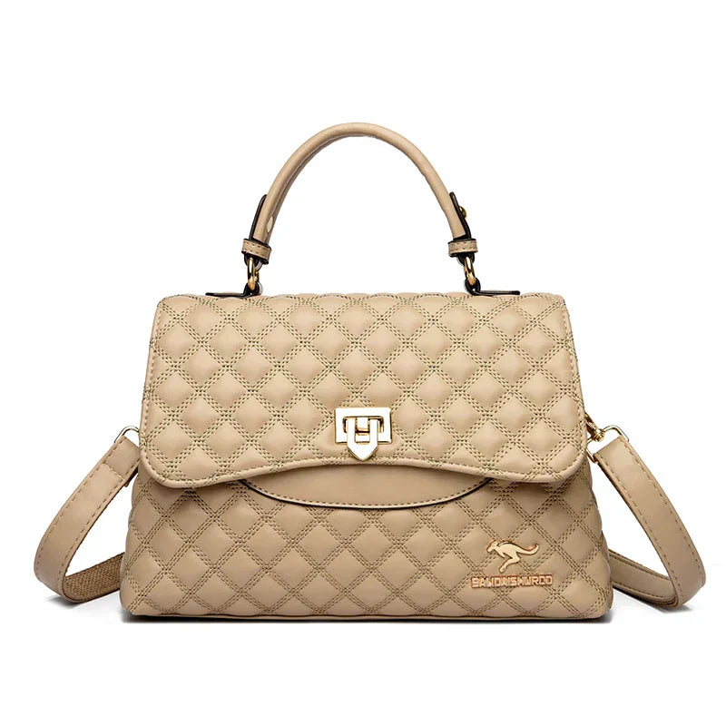 Mary Jane™ | Two-Layer Bag