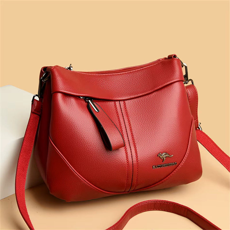 Mary Jane™ | Messenger