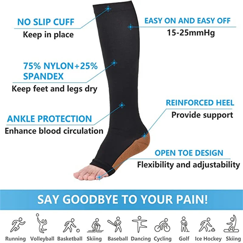 Compression Socks