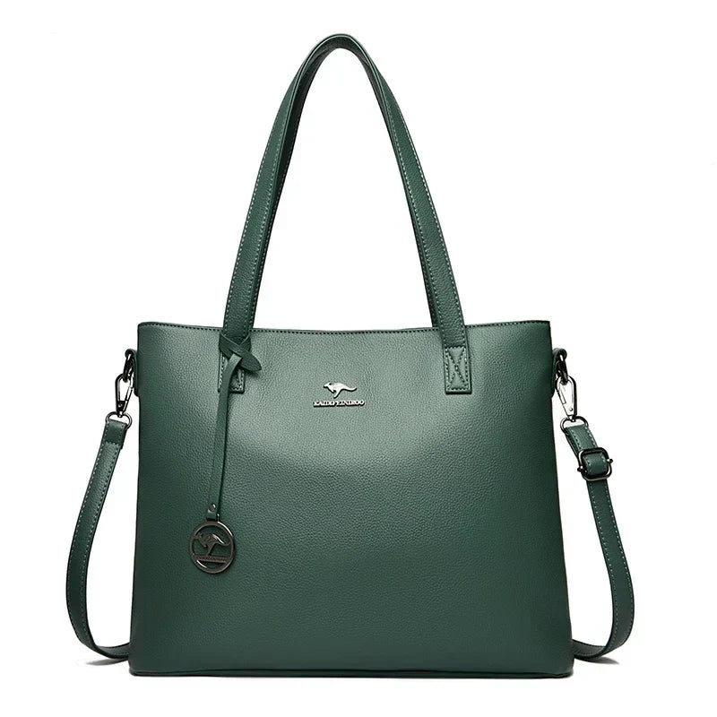Mary Jane™ | Travel Guide Bag