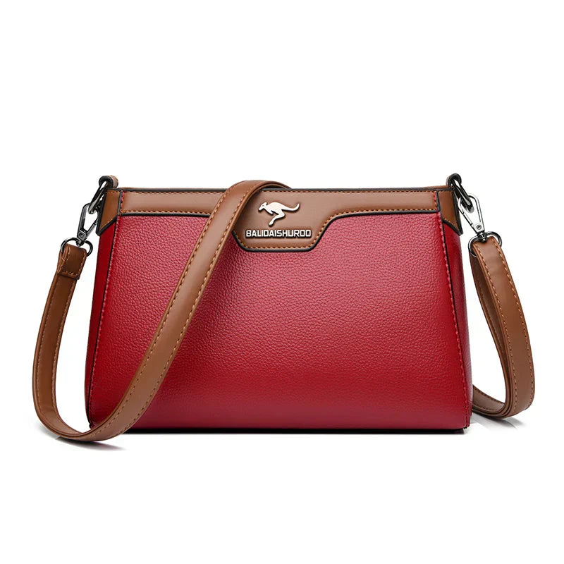 Mary Jane™ | Crossbody with a strap
